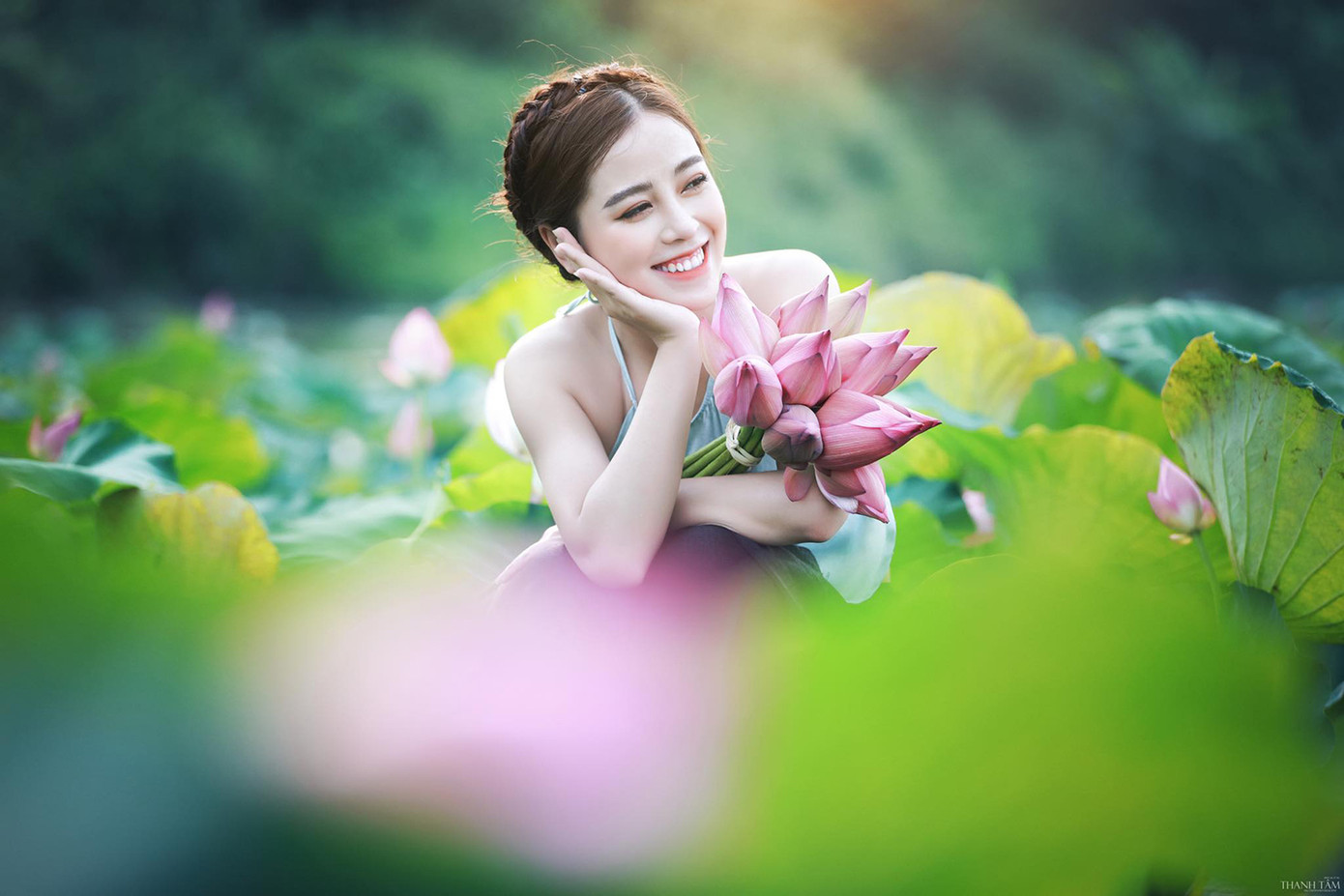 Á khôi từ bỏ cơ hội lớn khi đăng quang, tự gây dựng cho mình con đường riêng ảnh 5