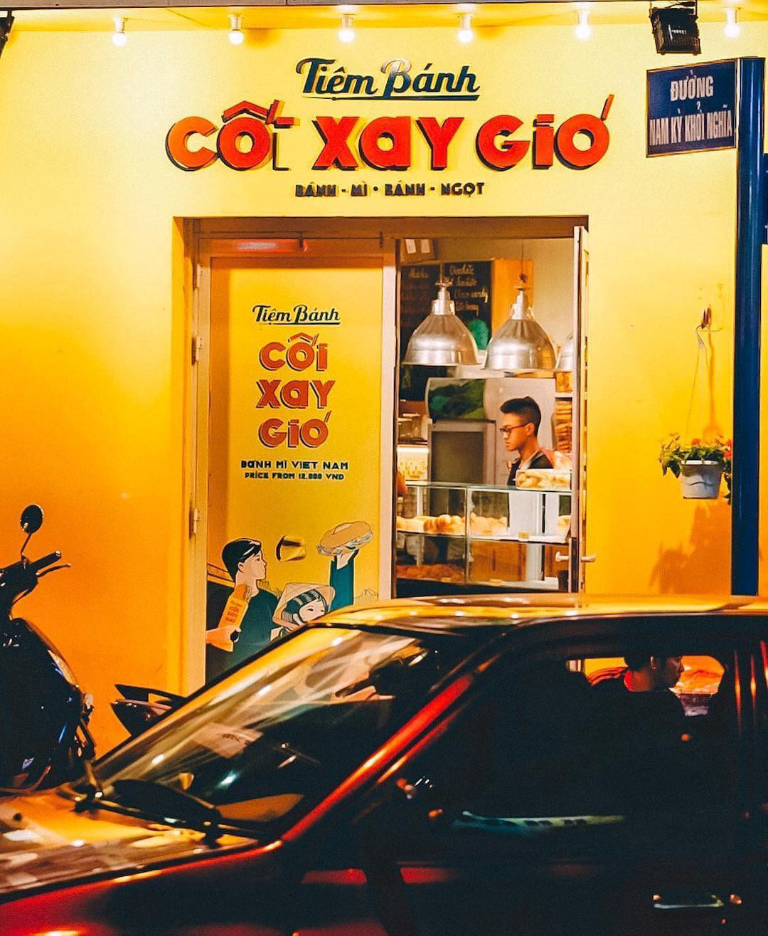 Bức tường vàng ở Đà Lạt trở lại thu hút nhiều bạn trẻ “Check-in“ ảnh 5