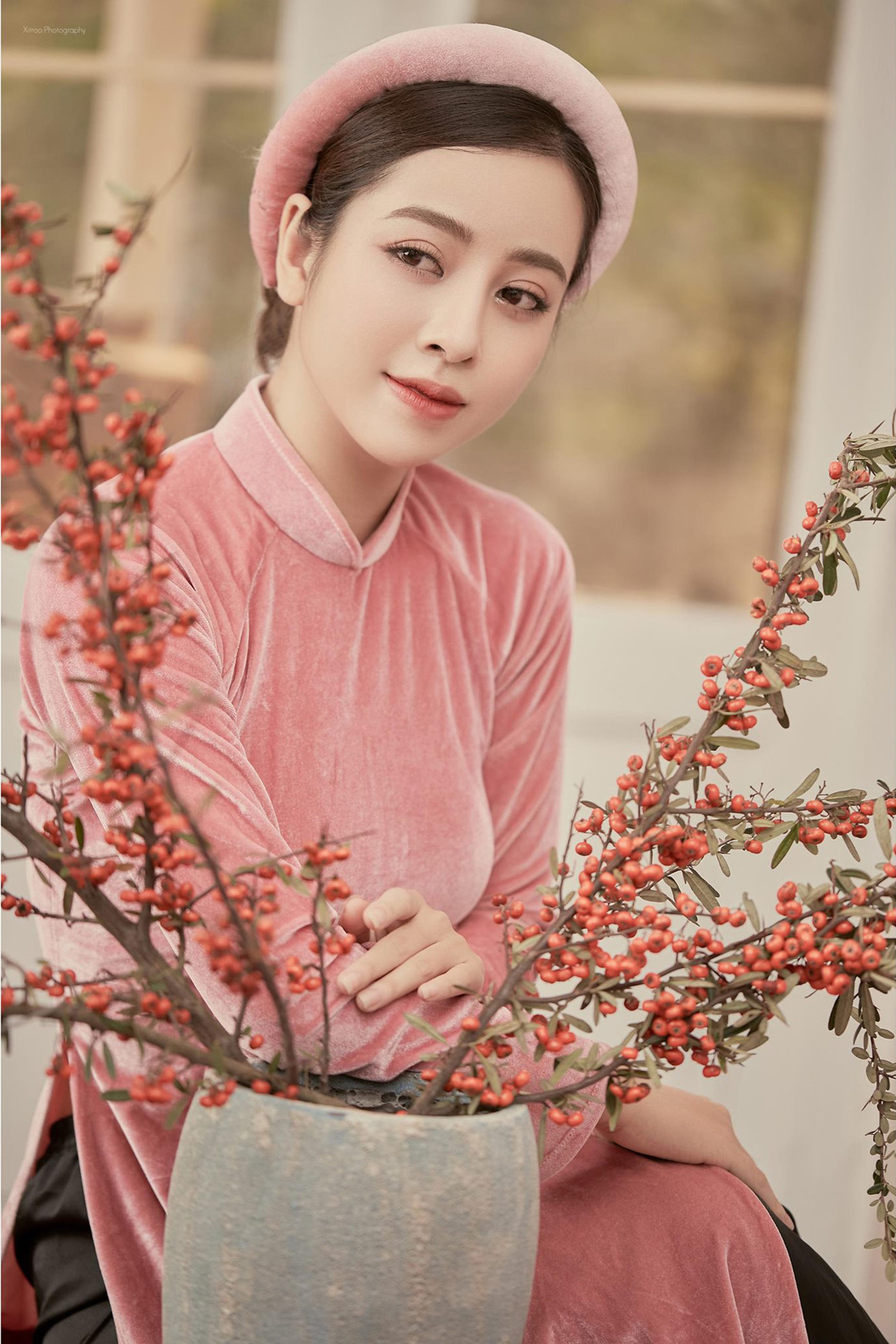 Á khôi từ bỏ cơ hội lớn khi đăng quang, tự gây dựng cho mình con đường riêng ảnh 4