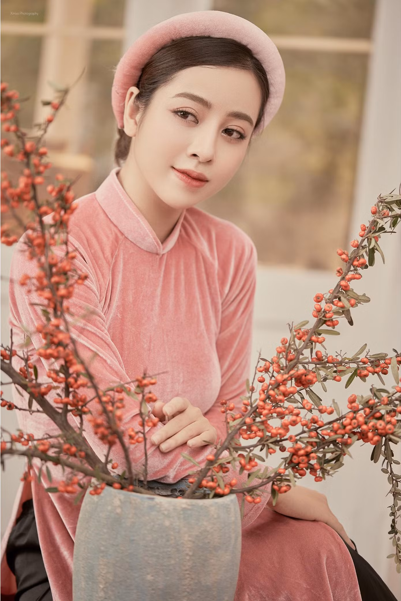 Á khôi từ bỏ cơ hội lớn khi đăng quang, tự gây dựng cho mình con đường riêng ảnh 4