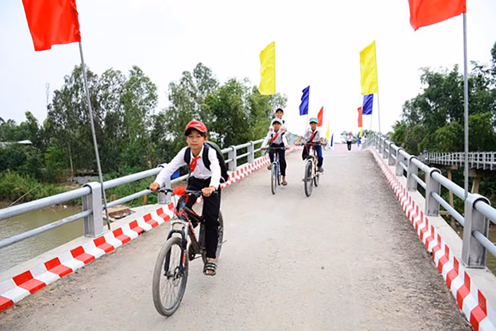 Công bố 9 công trình thanh niên tiêu biểu toàn quốc năm 2020 ảnh 2