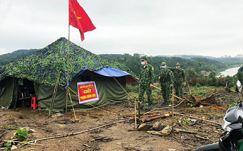 Công bố 9 công trình thanh niên tiêu biểu toàn quốc năm 2020 ảnh 6