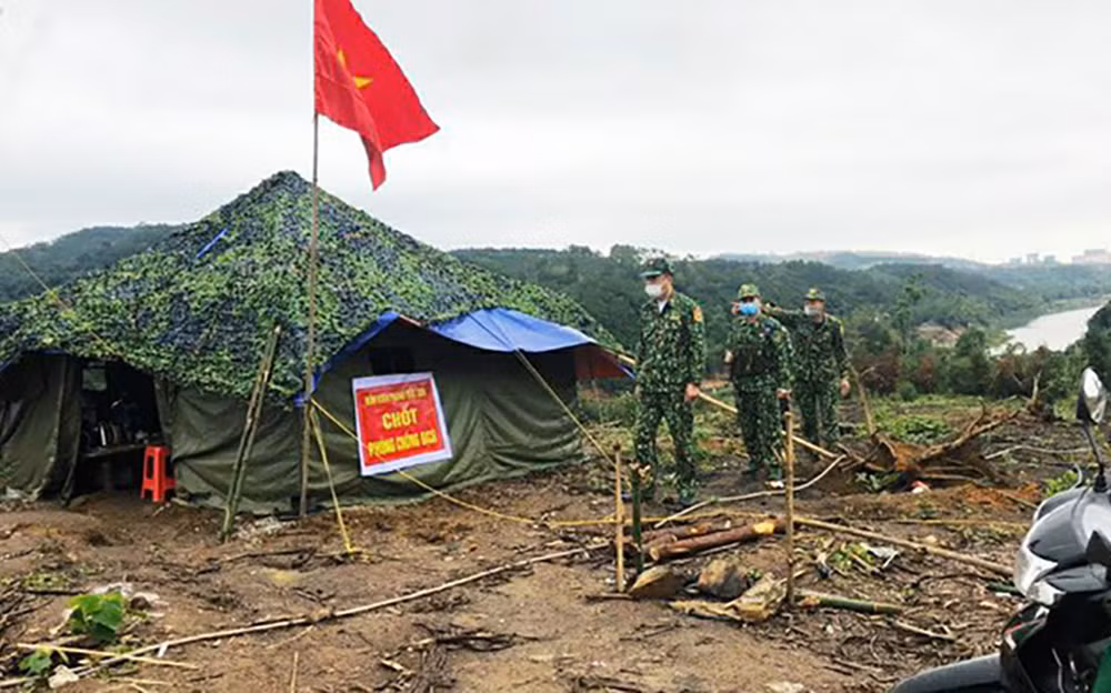 Công bố 9 công trình thanh niên tiêu biểu toàn quốc năm 2020 ảnh 6