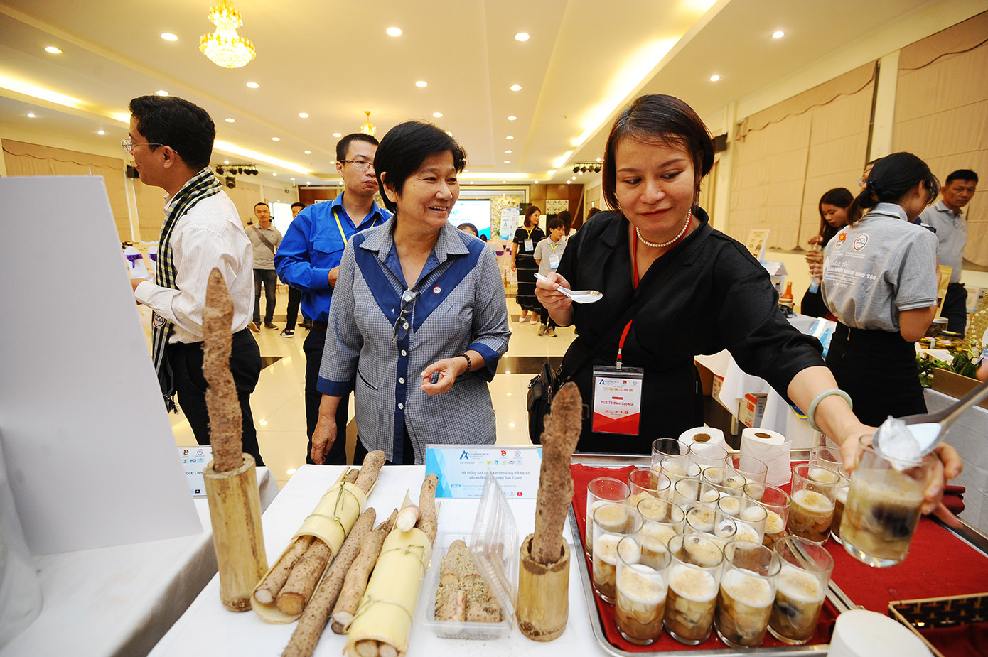 Những mô hình, dự án khởi nghiệp sáng tạo thanh niên nông thôn ảnh 5