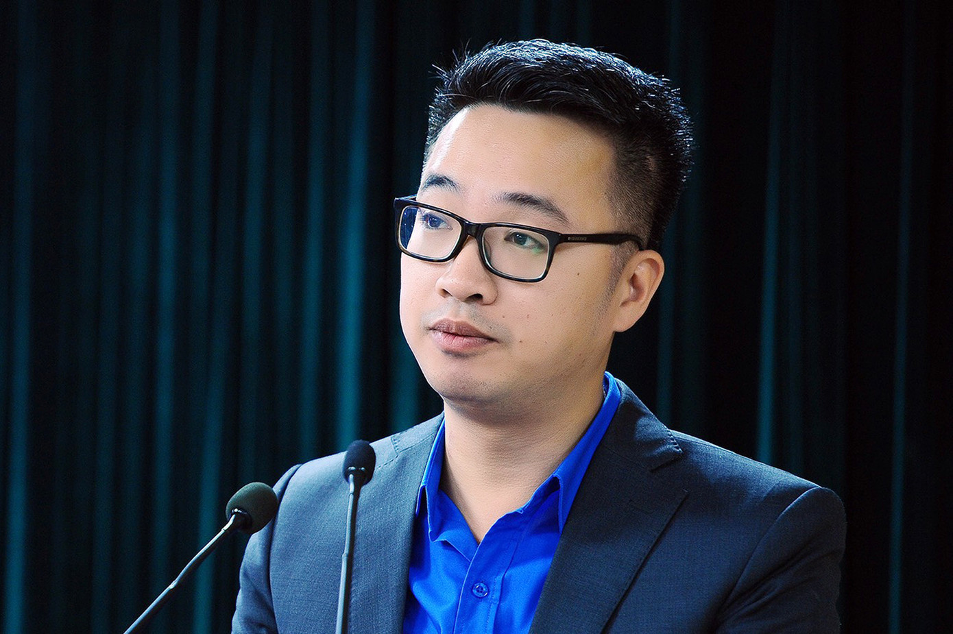 Bầu bổ sung hai Bí thư T.Ư Đoàn ảnh 3