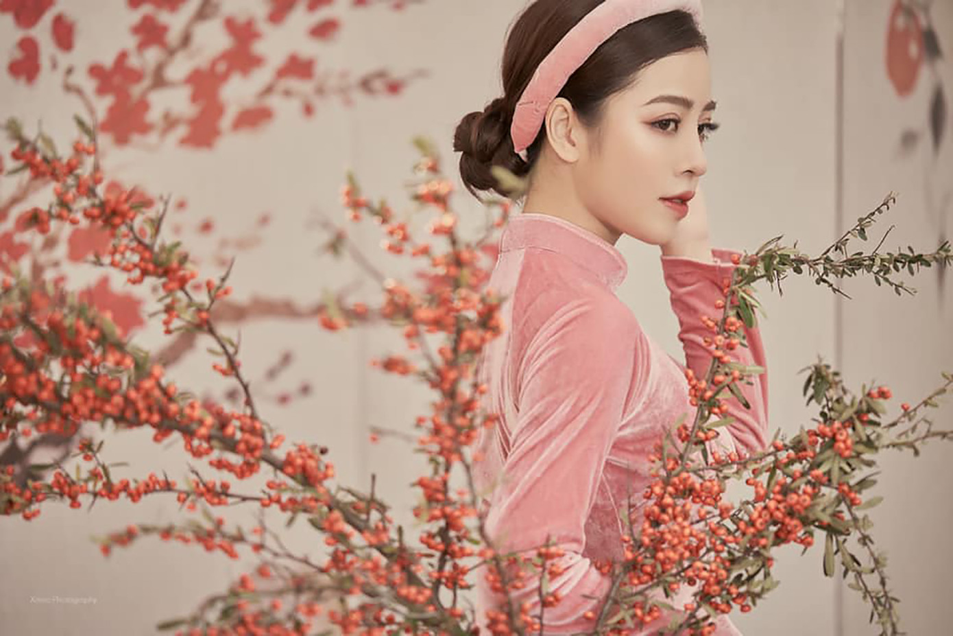 Á khôi từ bỏ cơ hội lớn khi đăng quang, tự gây dựng cho mình con đường riêng ảnh 6