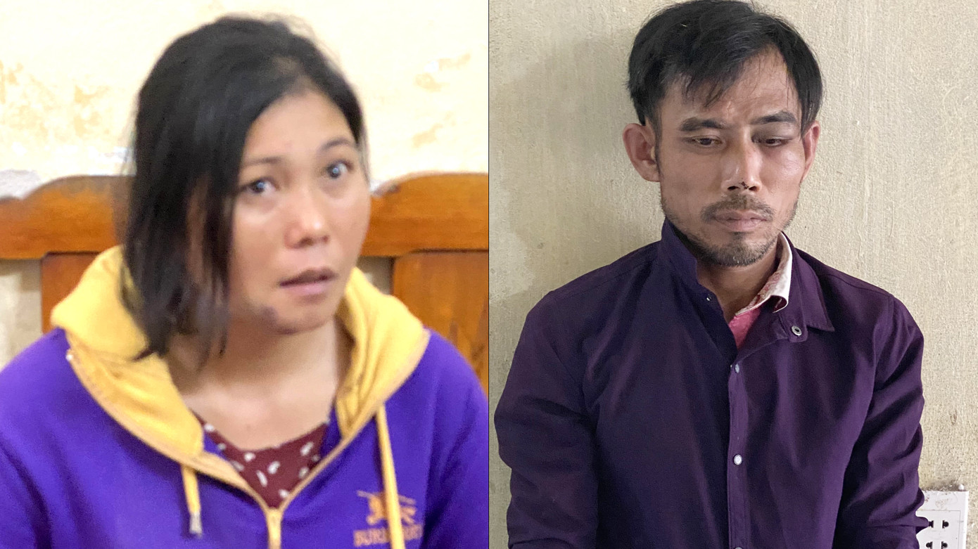 Dùng chất độc Syanua để trộm chó ảnh 2