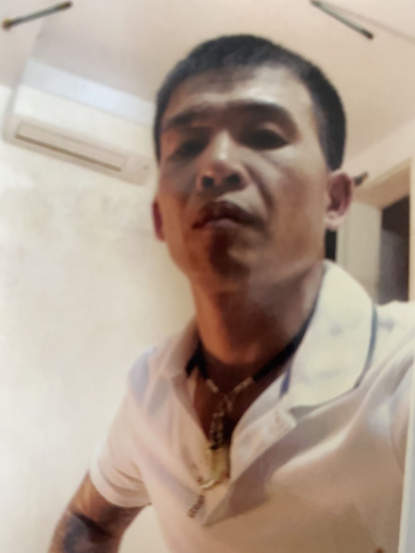 Bắt đối tượng nuôi chó dữ, chống người thi hành công vụ ảnh 1