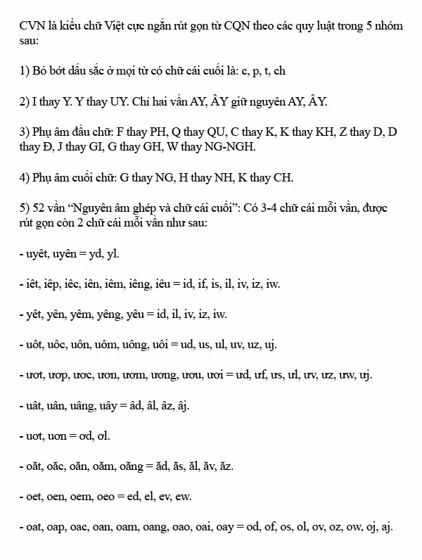 Cha đẻ bộ ‘Chữ Việt Nam song song 4.0’: Dân mạng ném đá, giễu cợt, trêu chọc rất nhiều ảnh 3