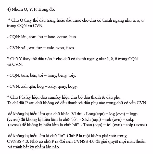 Cha đẻ bộ ‘Chữ Việt Nam song song 4.0’: Dân mạng ném đá, giễu cợt, trêu chọc rất nhiều ảnh 5