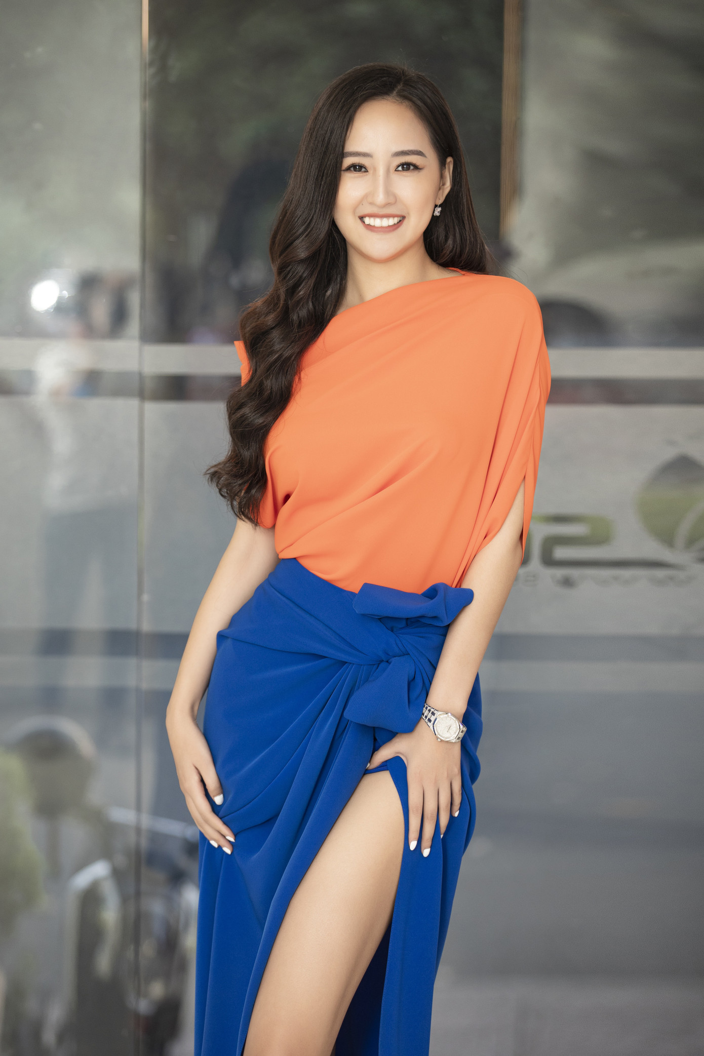 Lần đầu tiên tại Hoa hậu Việt Nam: Talkshow về hoa hậu quy tụ dàn khách mời 'cực phẩm' ảnh 3