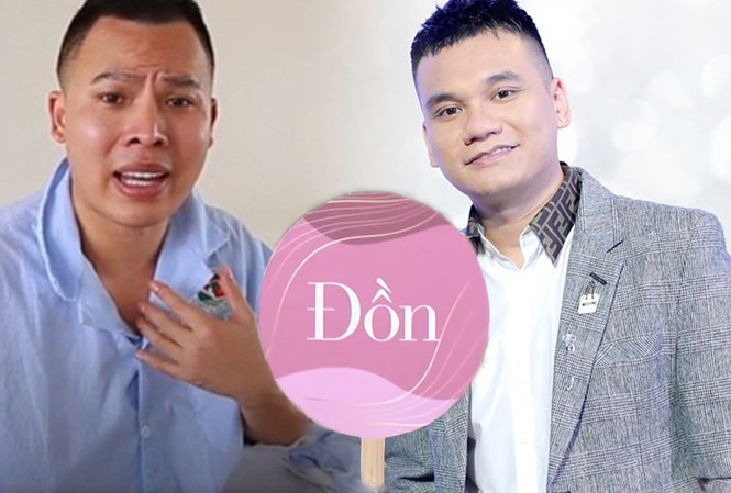 Showbiz 20/8: Trác Vỹ chỉ trích Cổ Thiên Lạc đạo đức giả ảnh 3