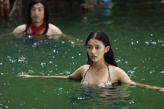 Showbiz 17/8: Thúy Nga nói về phát ngôn 'Hoài Lâm thiếu kiểm soát bản thân' ảnh 5