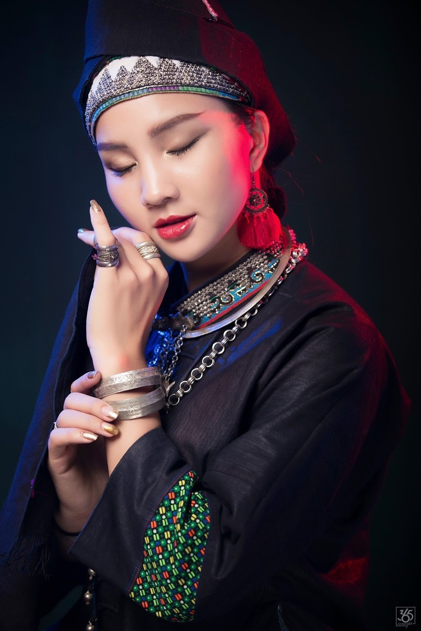 Diễn viên, người đẹp Sùng Thu Thuỷ ghi danh tại Hoa hậu Việt Nam 2020 ảnh 1