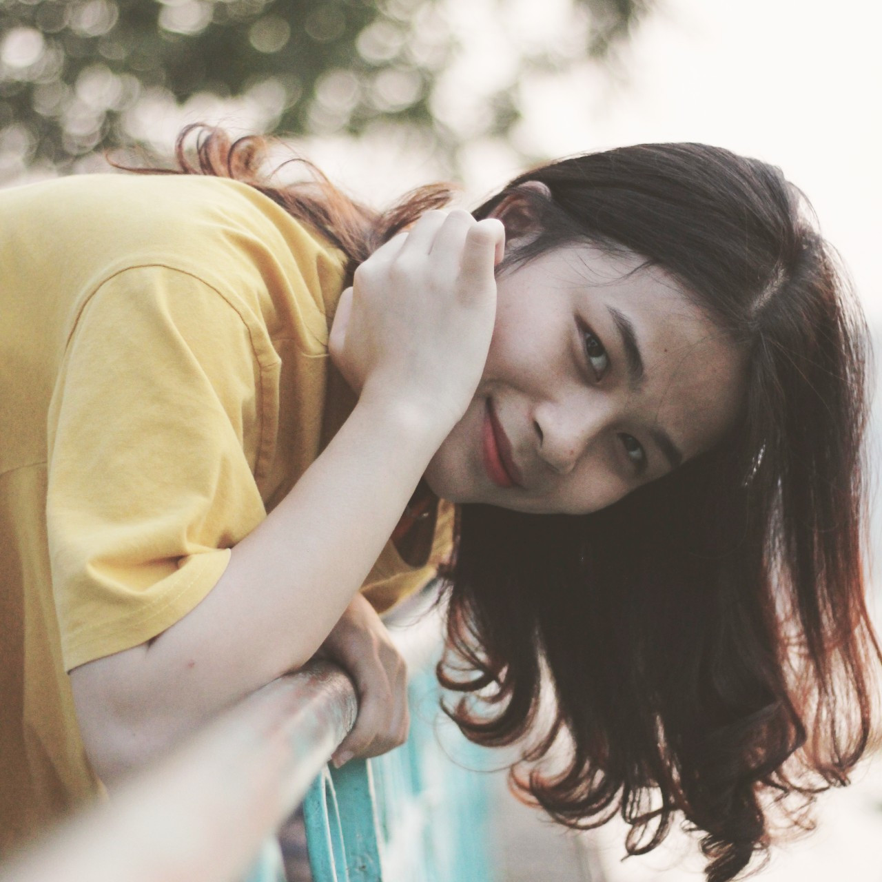 Nữ sinh trường Y thi Hoa hậu: Sẵn sàng tới tuyến đầu chống dịch nếu được gọi tên ảnh 6