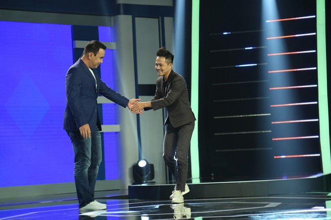 Showbiz 22/8: Quỳnh Nga lên tiếng về tin đồn ghen khi Việt Anh được một cô gái 'thả thính' ảnh 5