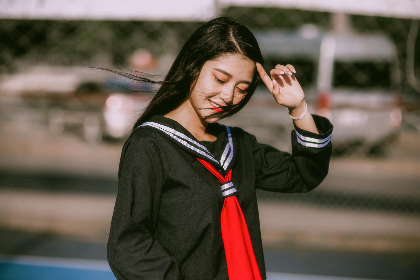 Vì sao cô gái chỉ cao 1m58 vẫn quyết tâm đăng ký dự thi Hoa hậu Việt Nam 2020? ảnh 6