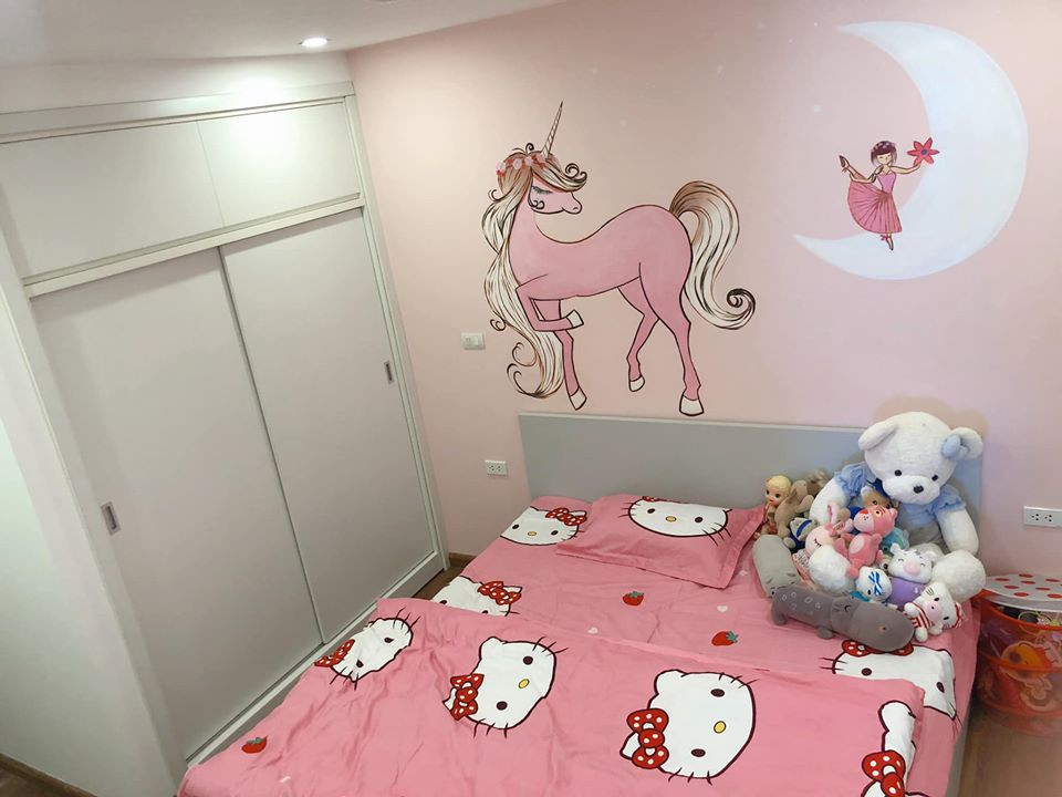 ‘Cô Đẩu’ Đỗ Duy Nam khoe nhà mới, Bảo Thanh bình luận gây choáng ảnh 10