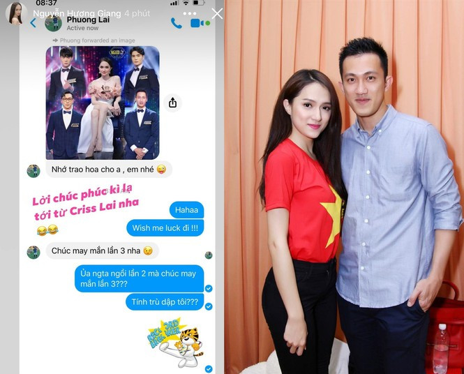 Showbiz 1/8: Diễn viên hài bị 4 phụ nữ tố tấn công tình dục ảnh 2