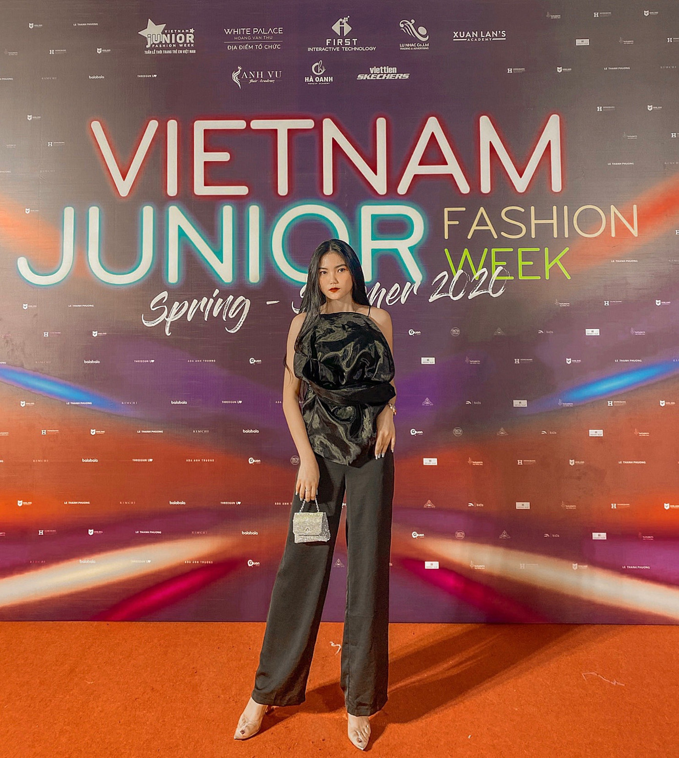 Người đẹp Hạ Long dự thi Hoa hậu Việt Nam 2020 ảnh 9