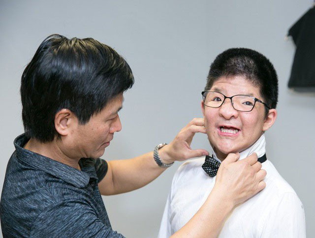 Showbiz 24/8: MC Thảo Vân xúc động trước món quà sinh nhật của con trai ảnh 2