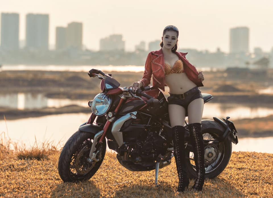 Top 3 'Face of Vietnam' 2019 ghi danh tại Hoa hậu Việt Nam 2020 ảnh 2