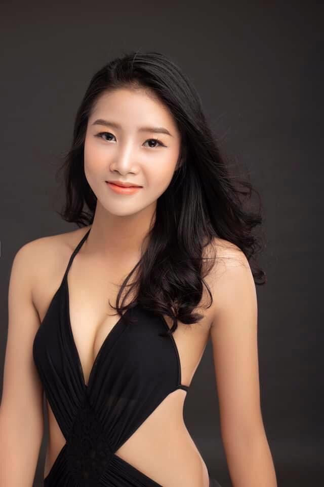 Top 3 'Face of Vietnam' 2019 ghi danh tại Hoa hậu Việt Nam 2020 ảnh 4