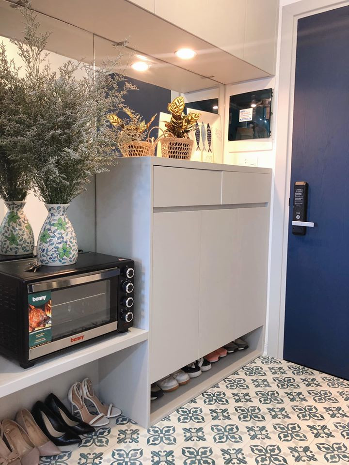 ‘Cô Đẩu’ Đỗ Duy Nam khoe nhà mới, Bảo Thanh bình luận gây choáng ảnh 5