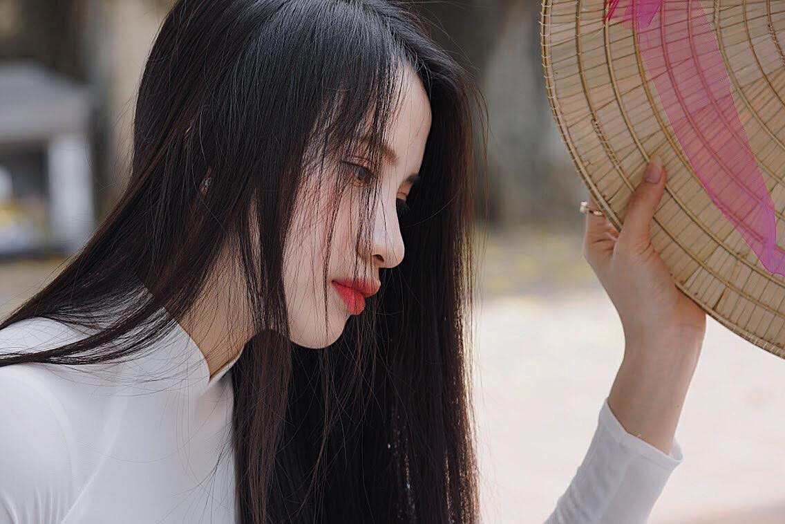 Những Hoa khôi, Á khôi tranh tài khoe sắc tại Hoa hậu Việt Nam 2020 ảnh 4