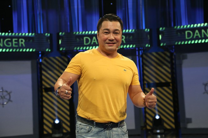 Showbiz 22/8: Quỳnh Nga lên tiếng về tin đồn ghen khi Việt Anh được một cô gái 'thả thính' ảnh 3