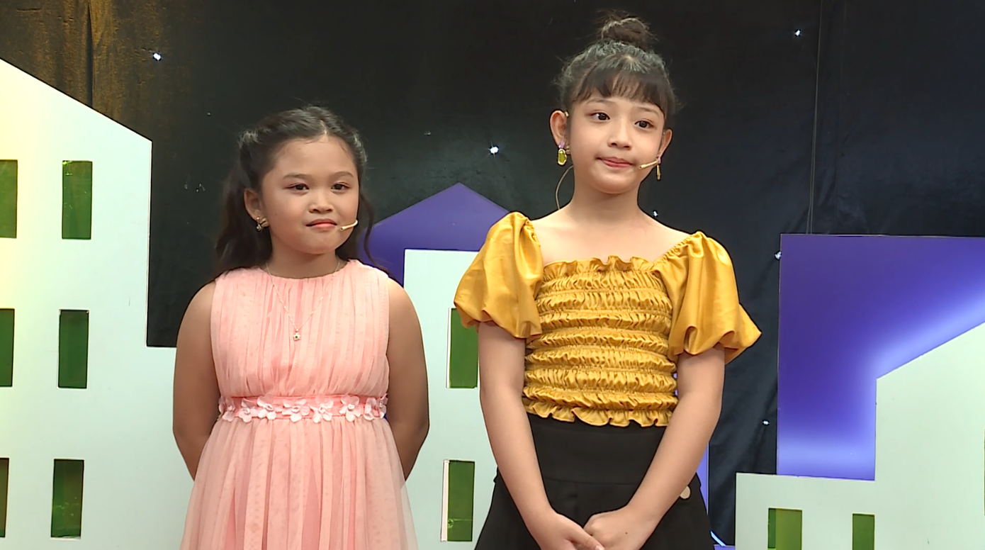 Cát Tường 'sốc' với rich kid 9 tuổi muốn mua ô tô để tặng mẹ ảnh 1