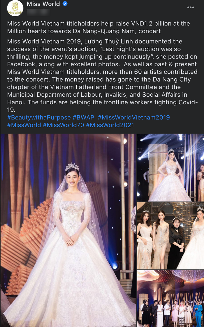 Showbiz 14/8: Diễn viên Trọng Hùng lên tiếng khi bị nhầm là chồng giảng viên Âu Hà My ảnh 3