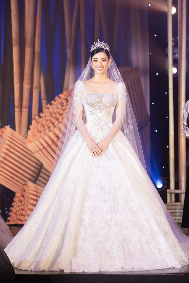 Vì sao Hoa hậu Lương Thùy Linh được Miss World vinh danh trên trang chủ? ảnh 2