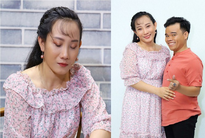 Showbiz 29/8: Mẹ Trấn Thành bật khóc khi nhận quà sinh nhật của Hari Won ảnh 3