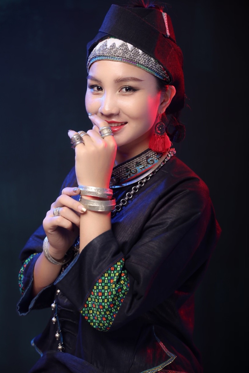 Diễn viên, người đẹp Sùng Thu Thuỷ ghi danh tại Hoa hậu Việt Nam 2020 ảnh 2