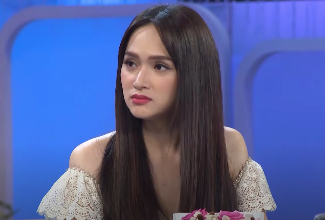 Showbiz 21/8: Phản ứng của Công Vinh khi được Thủy Tiên tuyên bố ‘bao nuôi’ ảnh 4