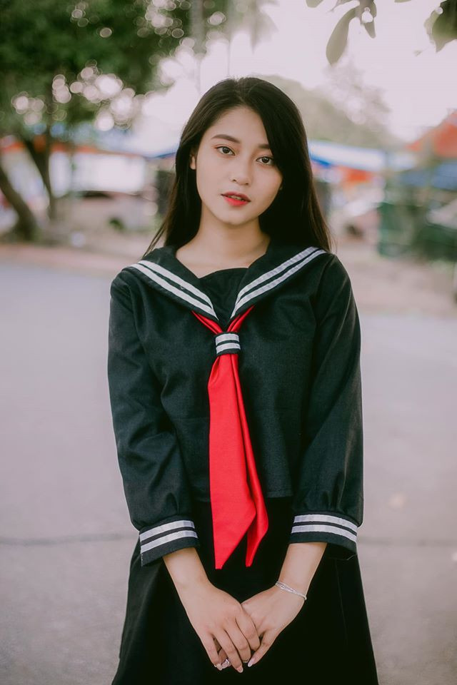 Vì sao cô gái chỉ cao 1m58 vẫn quyết tâm đăng ký dự thi Hoa hậu Việt Nam 2020? ảnh 2