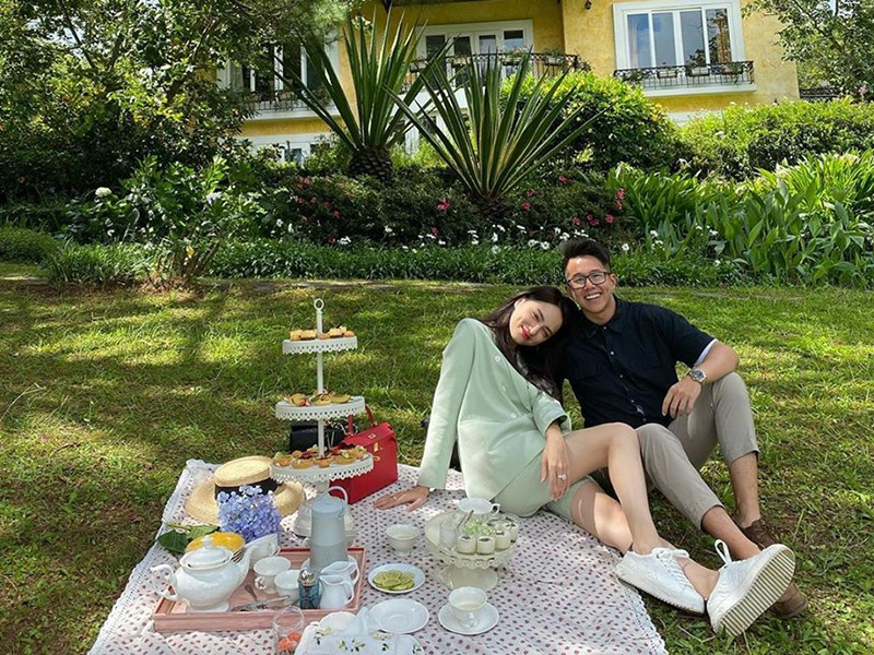 Hương Giang trực tiếp 'chất vấn' Matt Liu về scandal gạ tình ảnh 4