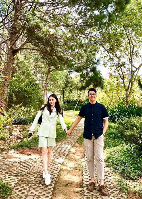 Hương Giang trực tiếp 'chất vấn' Matt Liu về scandal gạ tình ảnh 3