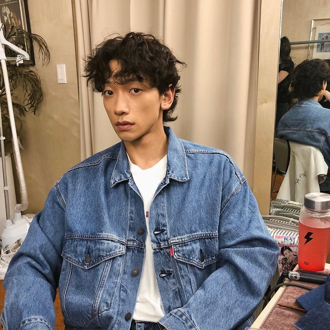 Showbiz 14/8: Diễn viên Trọng Hùng lên tiếng khi bị nhầm là chồng giảng viên Âu Hà My ảnh 4