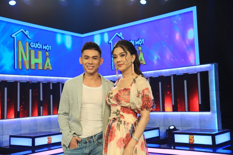 Loạt phát ngôn ‘khó đỡ’ của Lâm Khánh Chi trong 'Người một nhà' ảnh 1