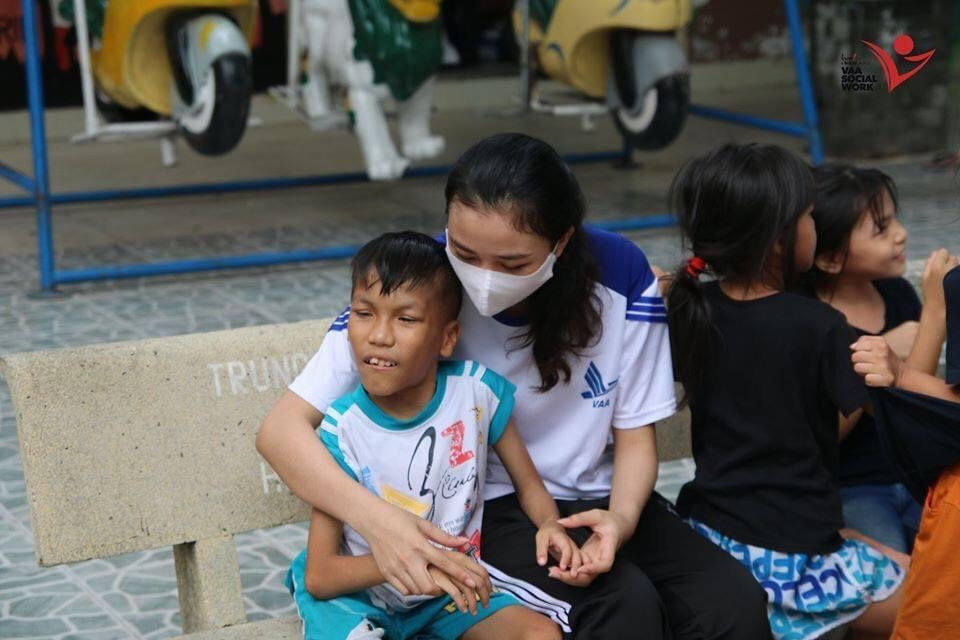 Thêm một nữ sinh Học viện Hàng không muốn chinh phục vương miện Hoa hậu Việt Nam 2020 ảnh 2