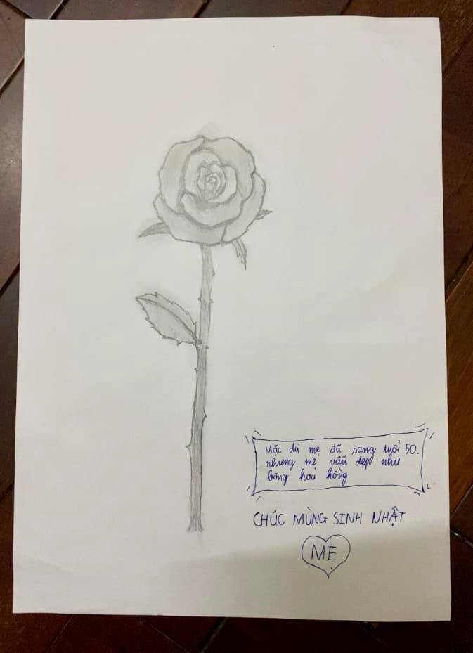 Showbiz 24/8: MC Thảo Vân xúc động trước món quà sinh nhật của con trai ảnh 1