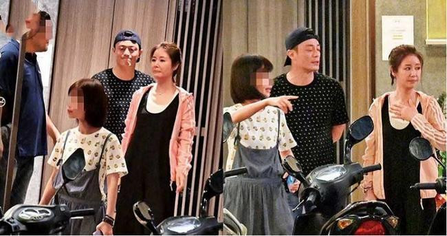 Showbiz 4/8: Lâm Tâm Như bị đồn mang thai lần 2 ảnh 1