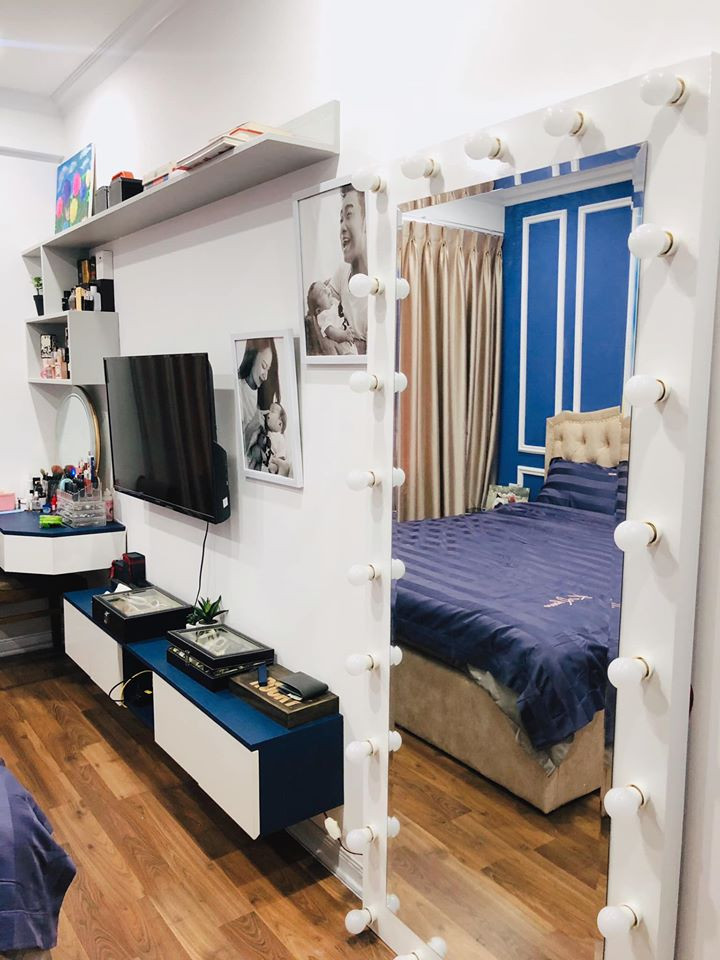 ‘Cô Đẩu’ Đỗ Duy Nam khoe nhà mới, Bảo Thanh bình luận gây choáng ảnh 6