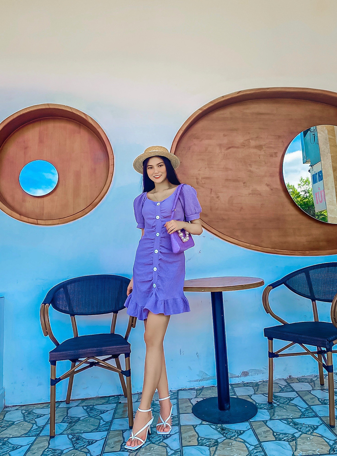 Người đẹp Hạ Long dự thi Hoa hậu Việt Nam 2020 ảnh 8