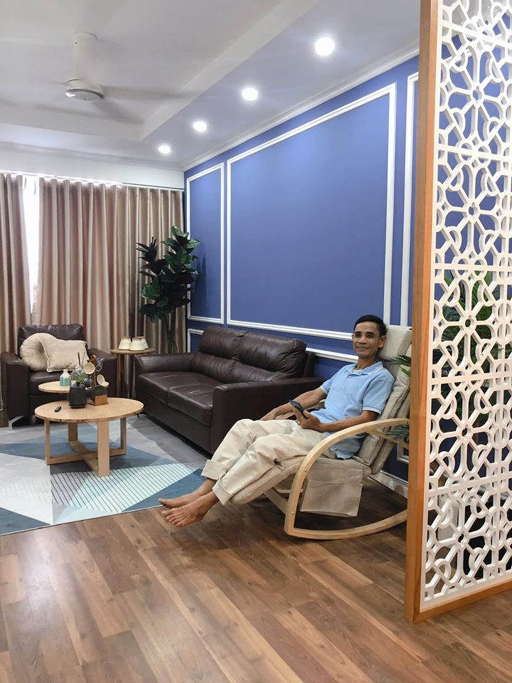 ‘Cô Đẩu’ Đỗ Duy Nam khoe nhà mới, Bảo Thanh bình luận gây choáng ảnh 11