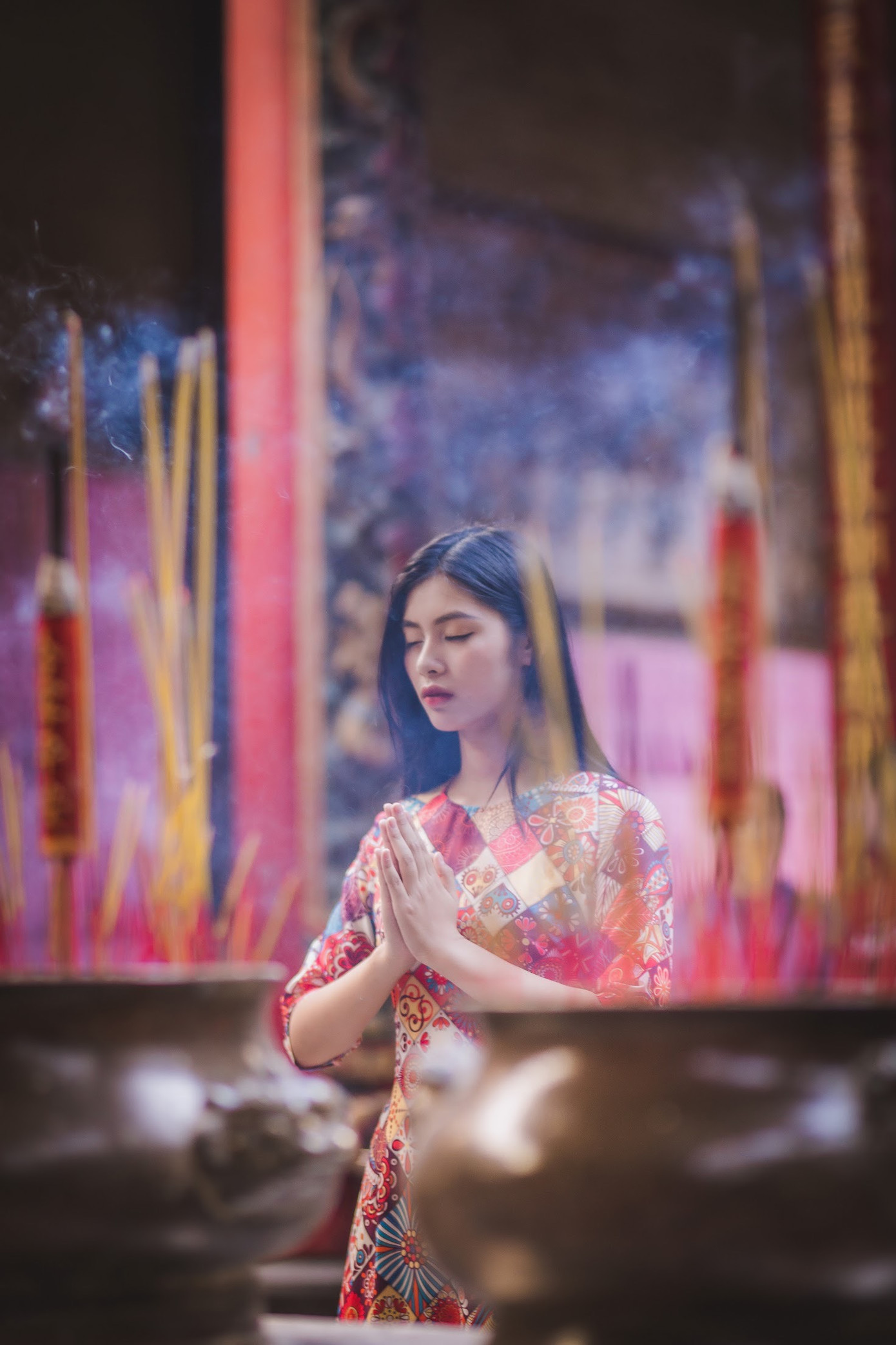 Nữ sinh xứ Nghệ ước mơ chinh phục ngôi vương Hoa hậu Việt Nam 2020 ảnh 8