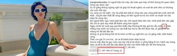 Trang Trần lần đầu tiết lộ lý do làm việc bất chấp ngày đêm ảnh 1