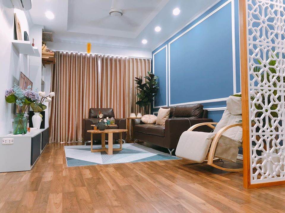 ‘Cô Đẩu’ Đỗ Duy Nam khoe nhà mới, Bảo Thanh bình luận gây choáng ảnh 3